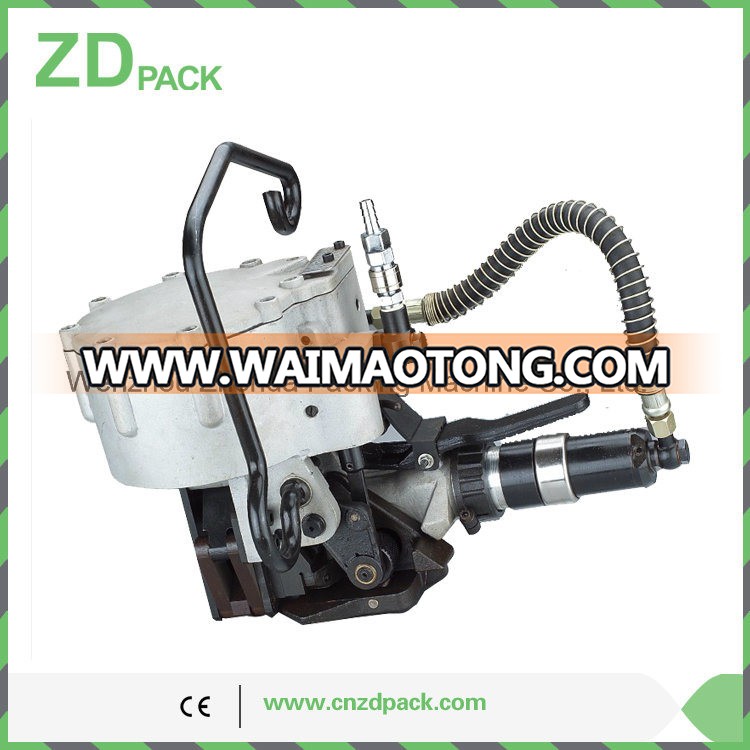 Pneumatic Combo Tool for Steel Strapping (KZ-32)