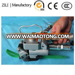 PP/Pet Pneumatic Strapping Tool Supplier