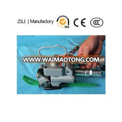 PP/Pet Pneumatic Strapping Tool Supplier