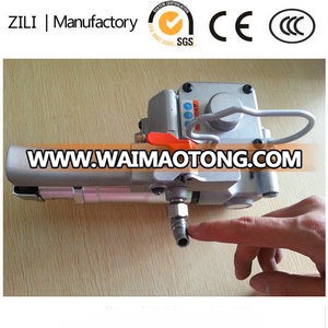 Air Tools Pneumatic Strapping Tool for Plastic Strap