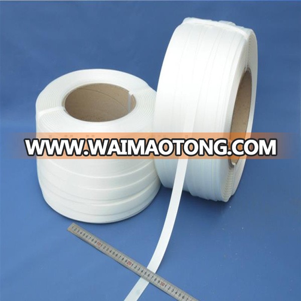 composite strap cord strap fiber packing belt manufacturer