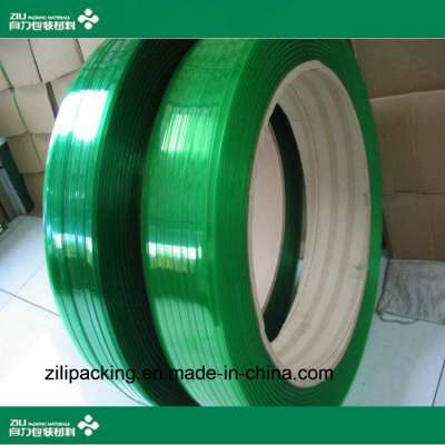 Machinery Poly Strap and Pet Strapping for Packing Steel